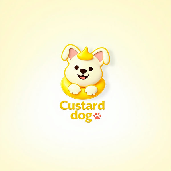 CUSTARD DOG 